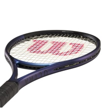 Wilson Tennis Racket Ultra 100L V4.0 100in/280g blue - unstrung -